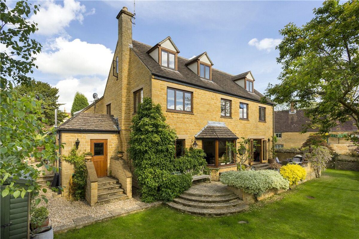 house for sale in Paxford, Chipping Campden, GL55 STW170188 Knight