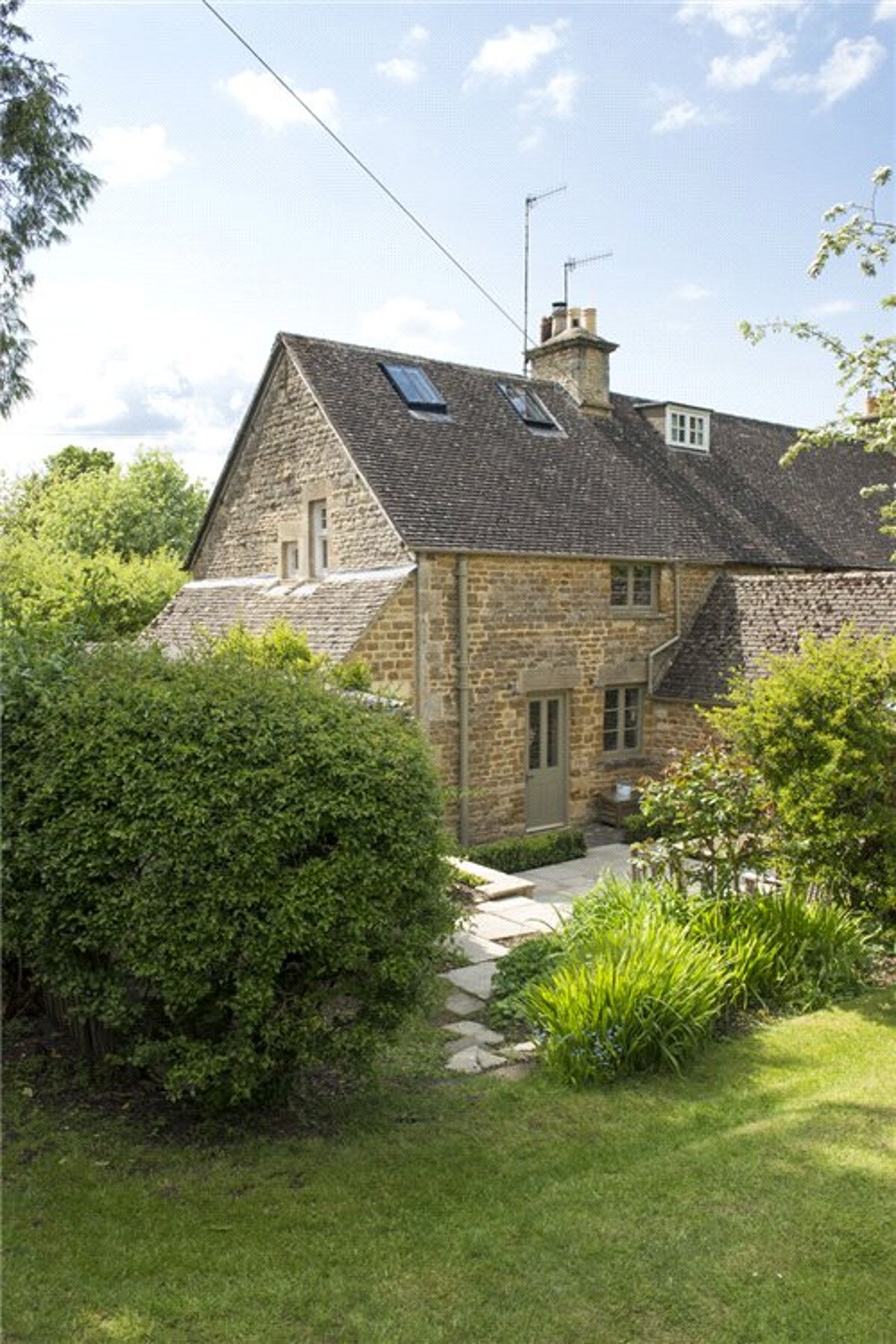 house for sale in Wyck Rissington, Cheltenham, GL54 STW170214