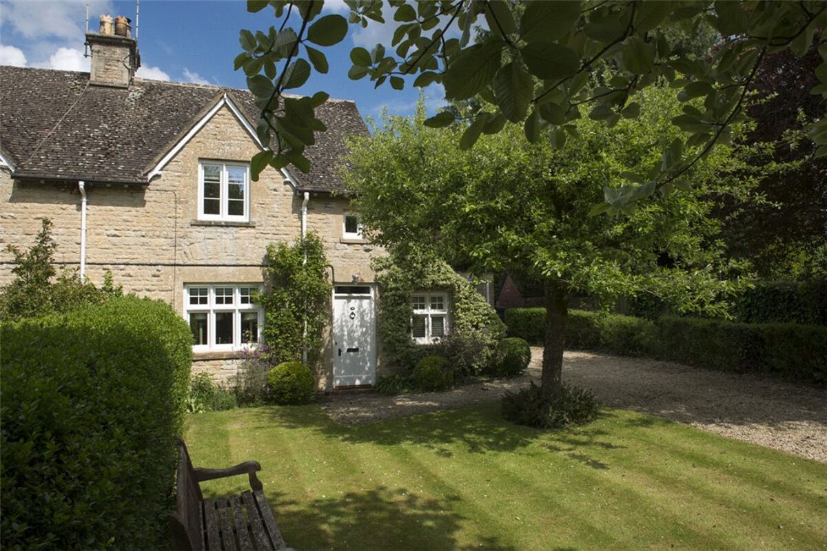 house for sale in Wyck Rissington, Cheltenham, GL54 STW170214