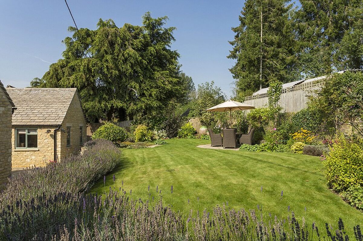 house for sale in Naunton, Cheltenham, GL54 STW180008 Knight Frank