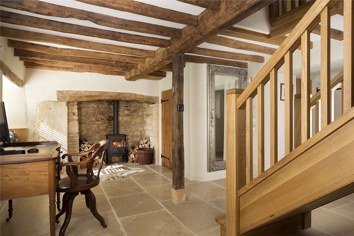 house for sale in Guiting Power, Cheltenham, GL54 STW180042