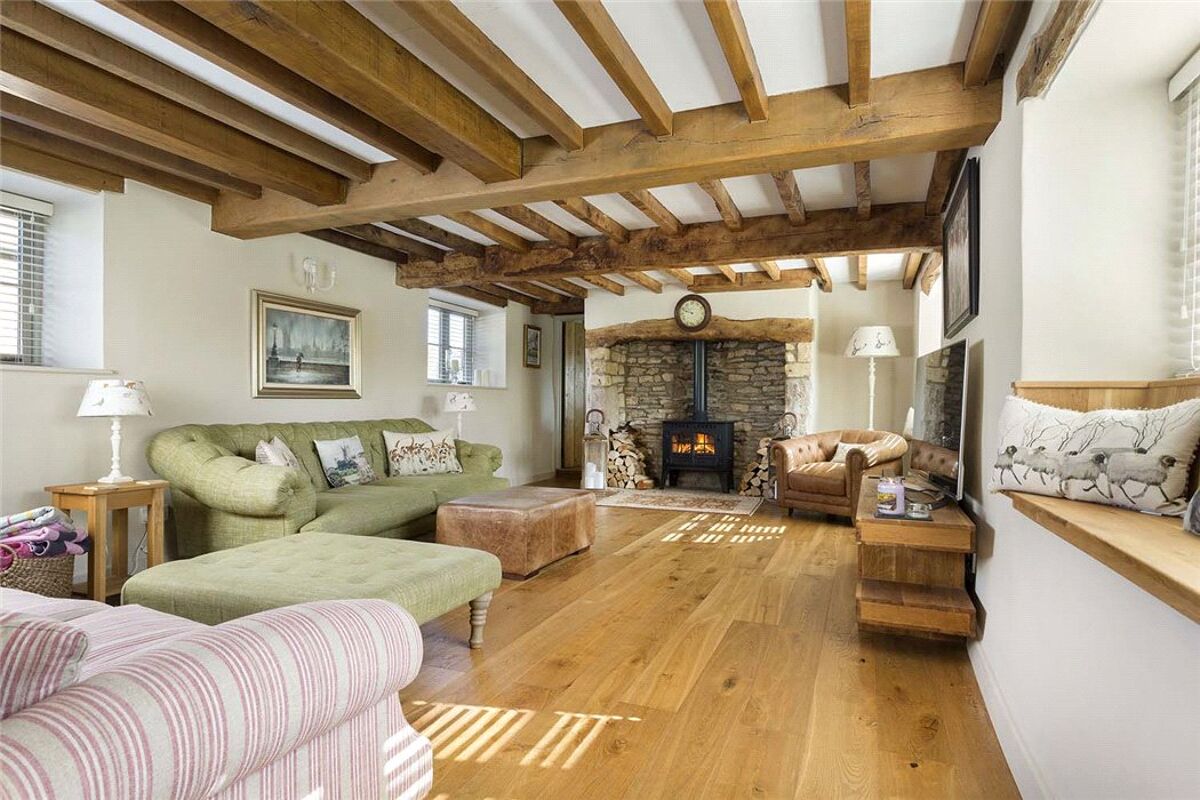 house for sale in Guiting Power, Cheltenham, GL54 STW180042