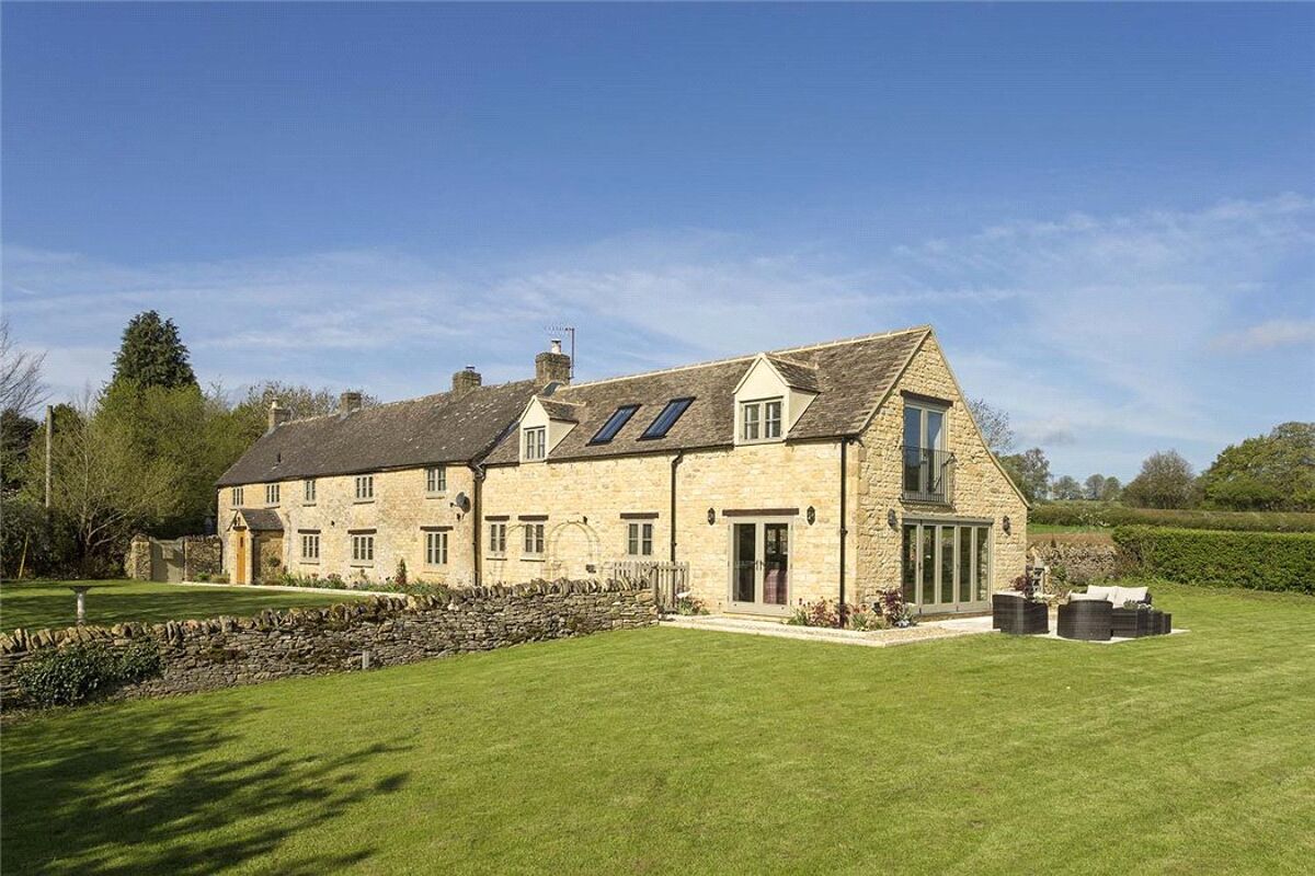 house for sale in Guiting Power, Cheltenham, GL54 STW180042