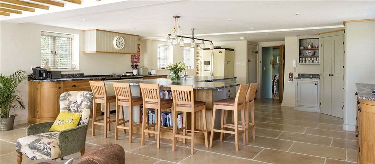 house for sale in Guiting Power, Cheltenham, GL54 STW180042 Knight Frank