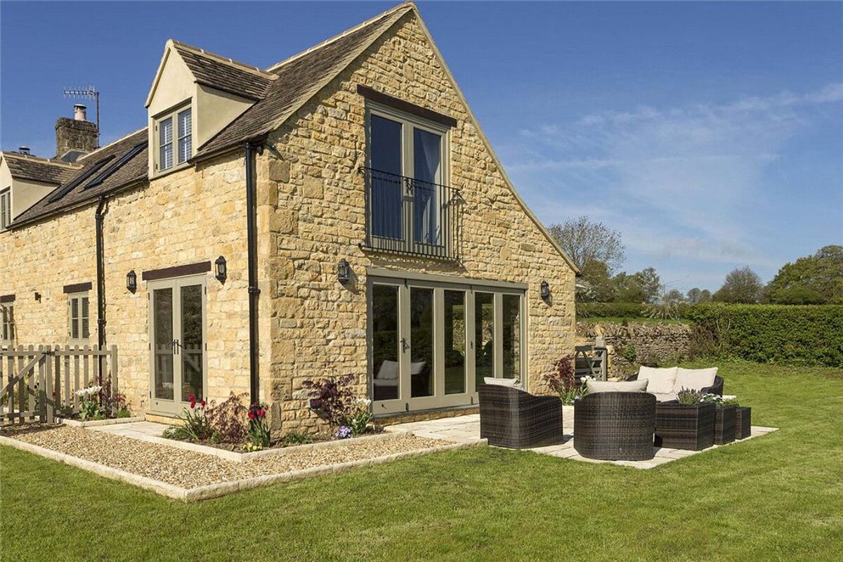 house for sale in Guiting Power, Cheltenham, GL54 STW180042