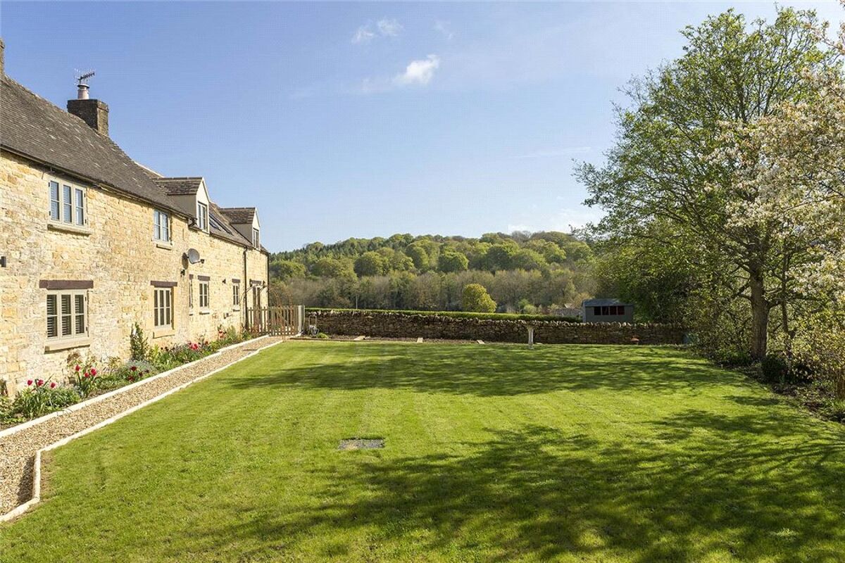 house for sale in Guiting Power, Cheltenham, GL54 STW180042 Knight Frank