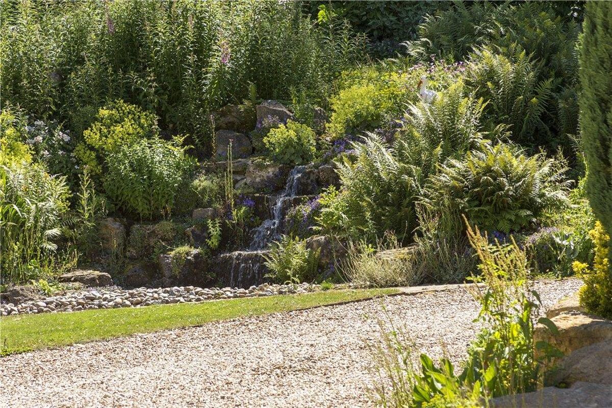 house for sale in Bourton Hill, BourtonontheWater, Cheltenham, Gloucestershire, GL54