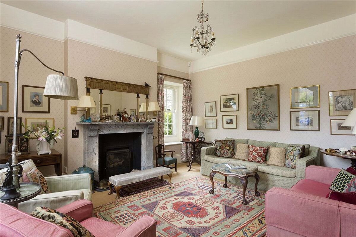 house for sale in Cold Aston, Cheltenham, Gloucestershire, GL54