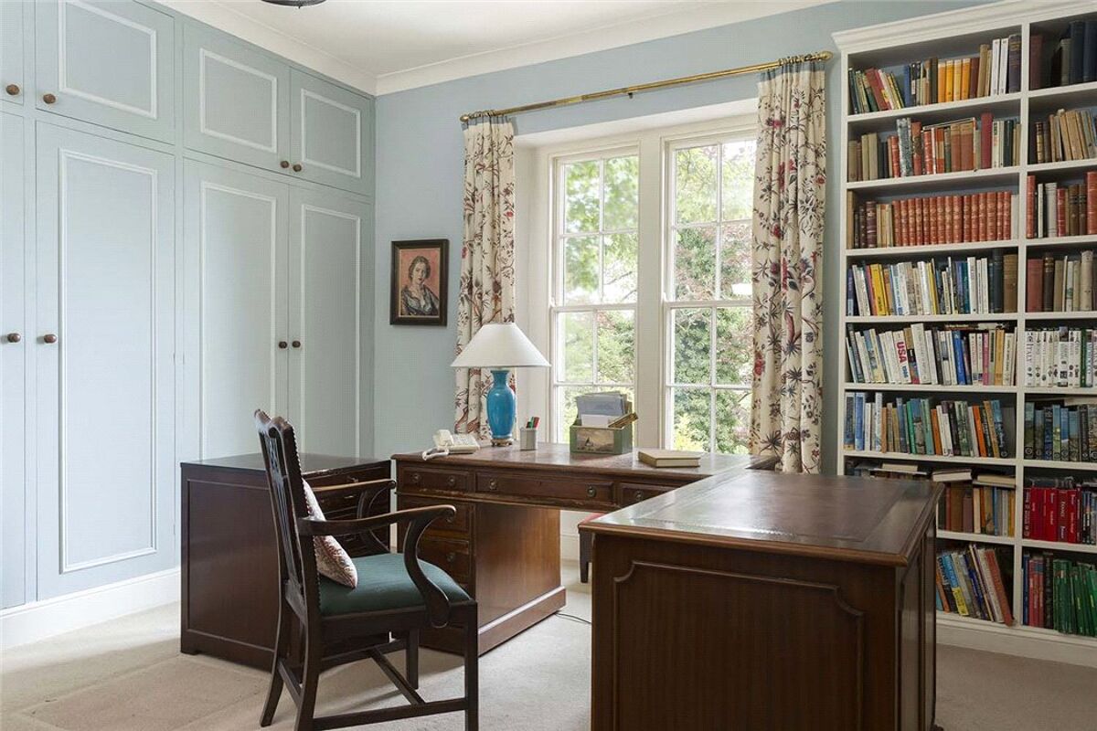 house for sale in Cold Aston, Cheltenham, Gloucestershire, GL54