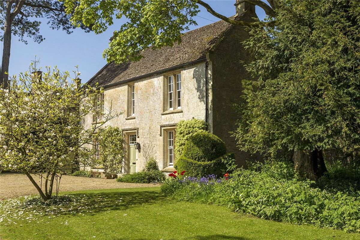 house for sale in Cold Aston, Cheltenham, Gloucestershire, GL54