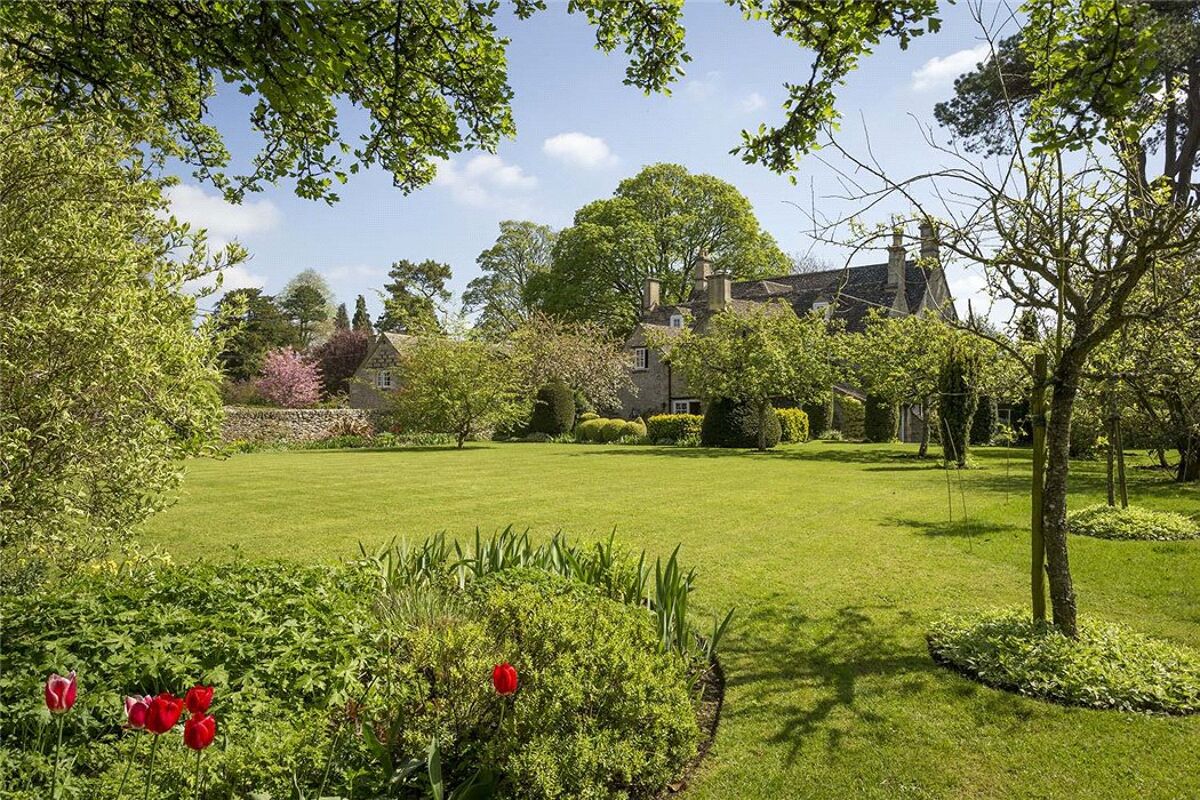 house for sale in Cold Aston, Cheltenham, Gloucestershire, GL54