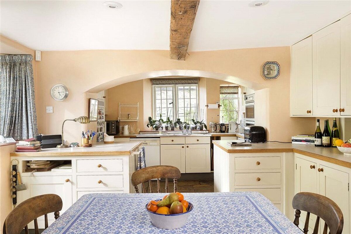 house for sale in Cold Aston, Cheltenham, Gloucestershire, GL54