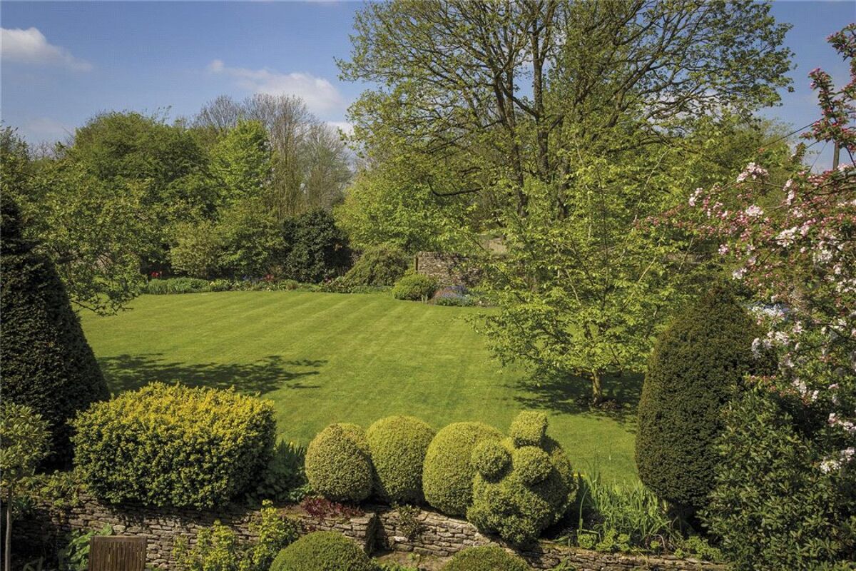 house for sale in Cold Aston, Cheltenham, Gloucestershire, GL54