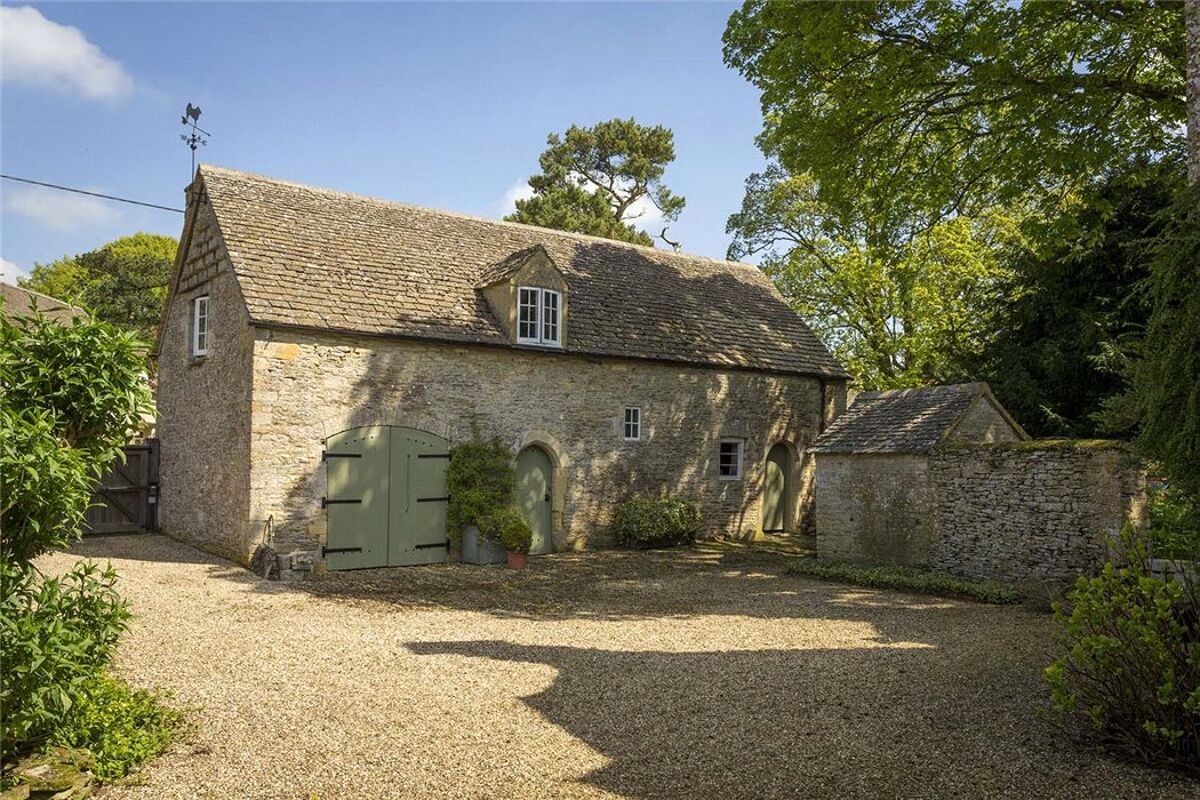 house for sale in Cold Aston, Cheltenham, Gloucestershire, GL54