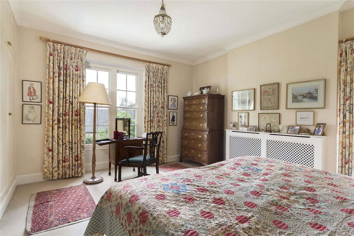 house for sale in Cold Aston, Cheltenham, Gloucestershire, GL54