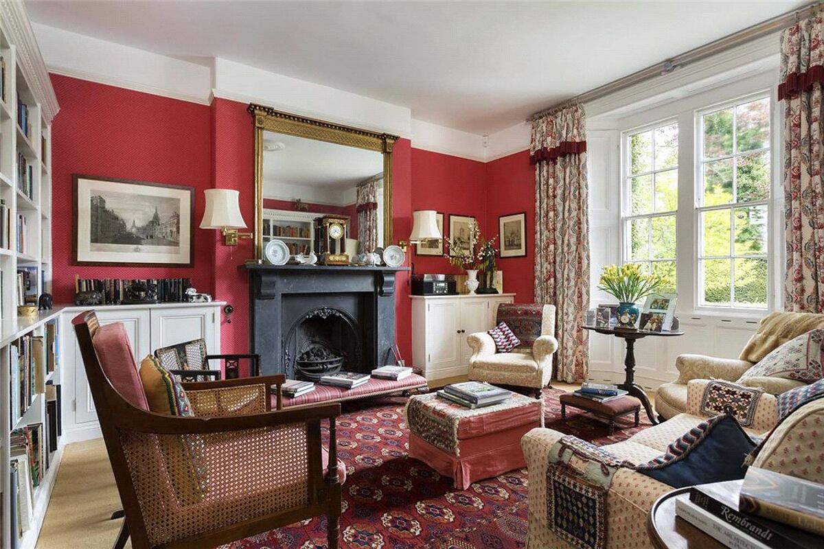 house for sale in Cold Aston, Cheltenham, Gloucestershire, GL54