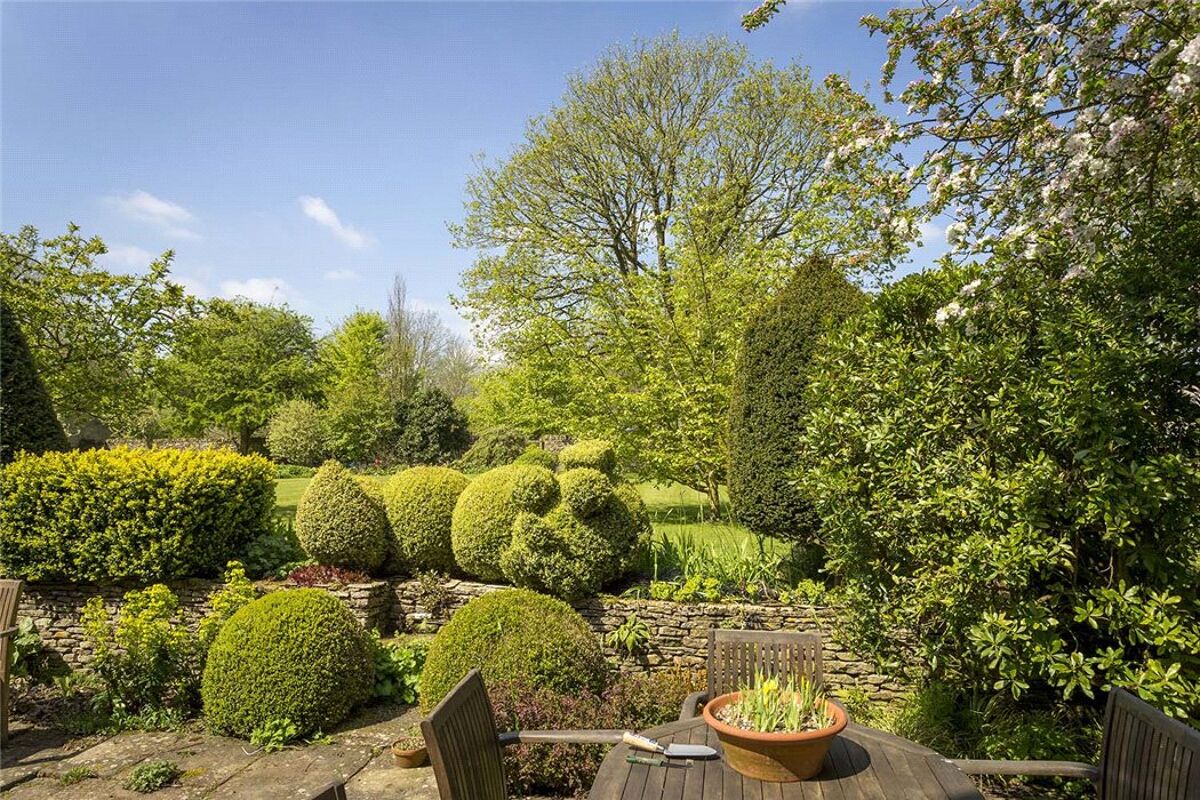 house for sale in Cold Aston, Cheltenham, Gloucestershire, GL54