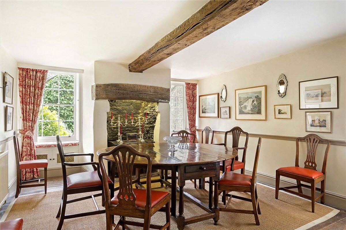 house for sale in Cold Aston, Cheltenham, Gloucestershire, GL54