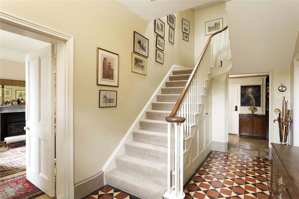 house for sale in Cold Aston, Cheltenham, Gloucestershire, GL54