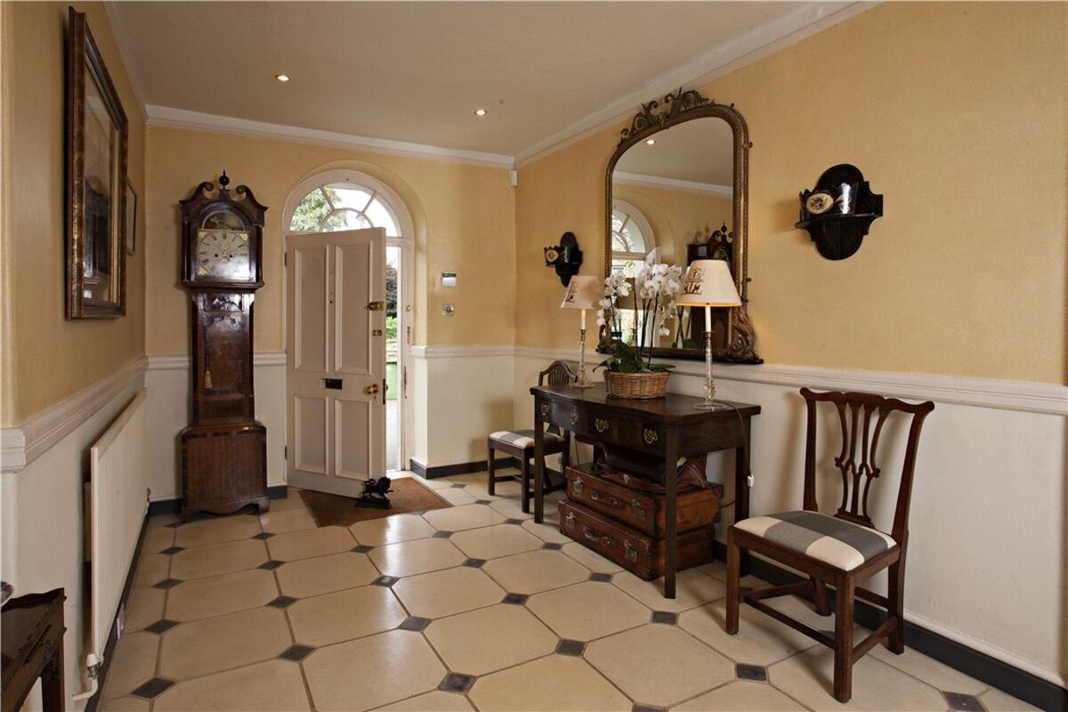 house for sale in Church Street, Willersey, Broadway, Gloucestershire