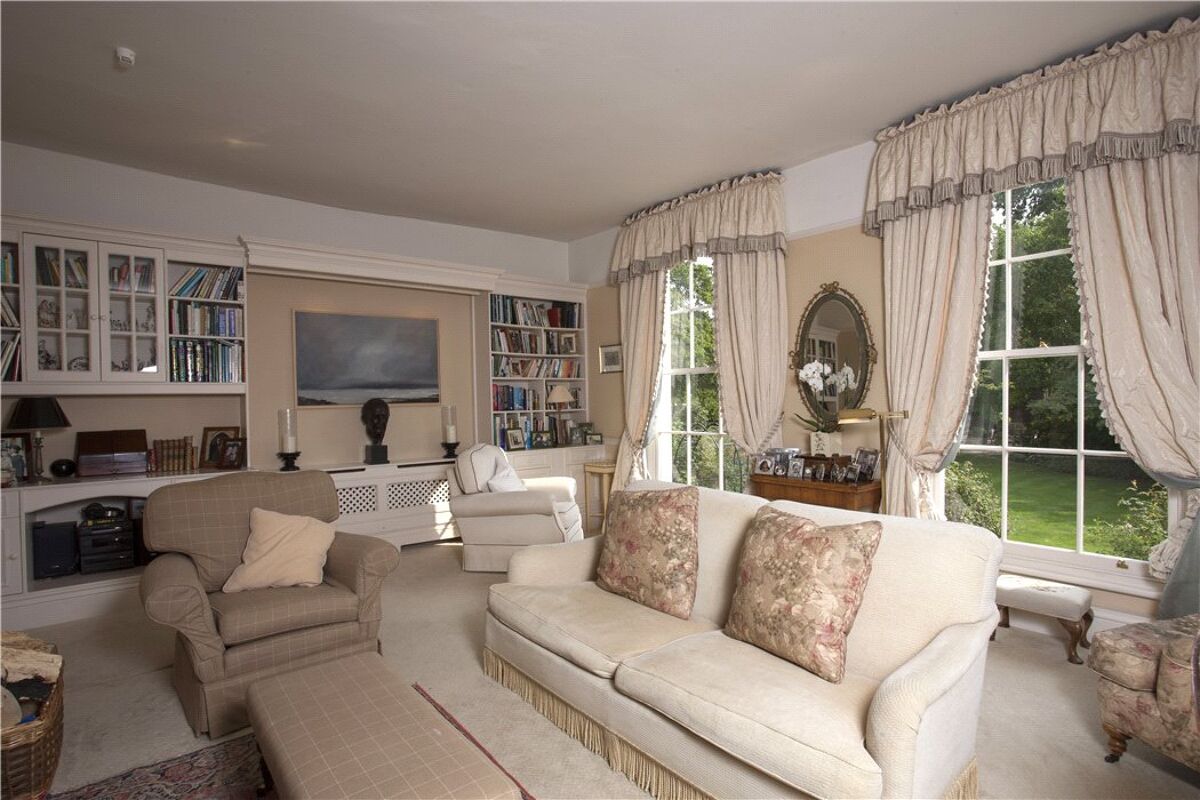 house for sale in Church Street, Willersey, Broadway, Gloucestershire