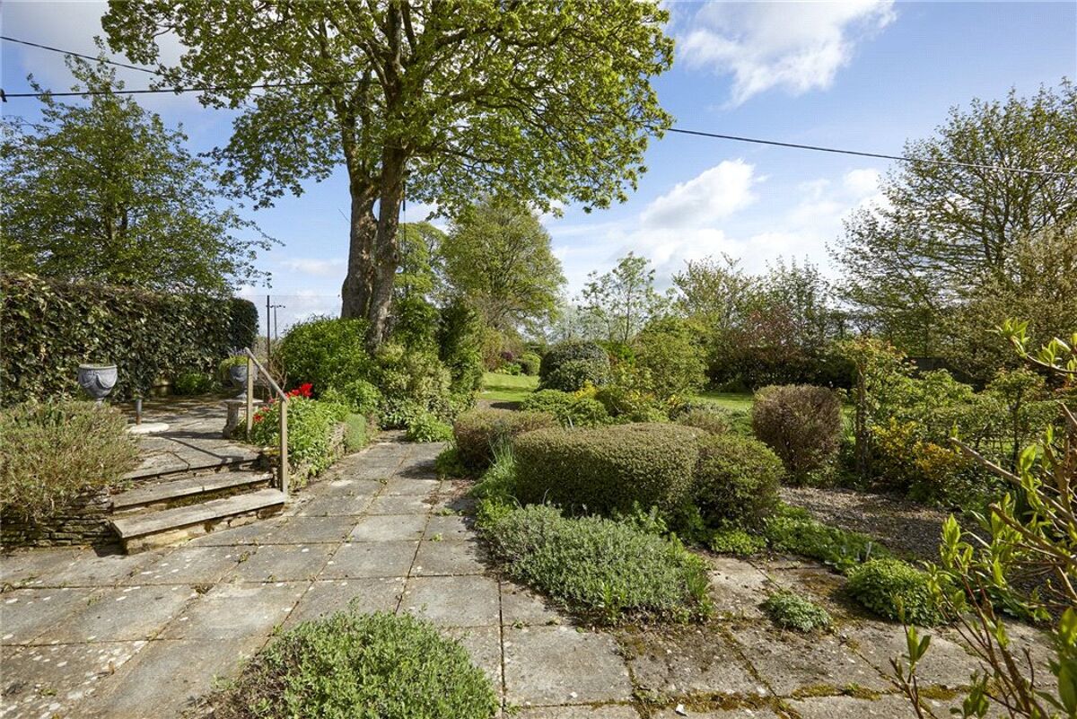 house for sale in Cold Aston, Cheltenham, GL54 STW180066 Knight Frank