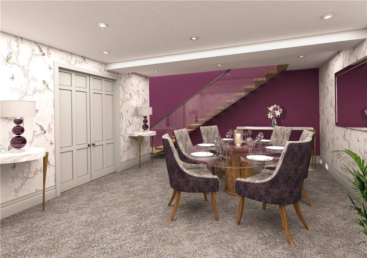 house for sale in Cold Aston, Cheltenham, GL54 STW180066 Knight Frank