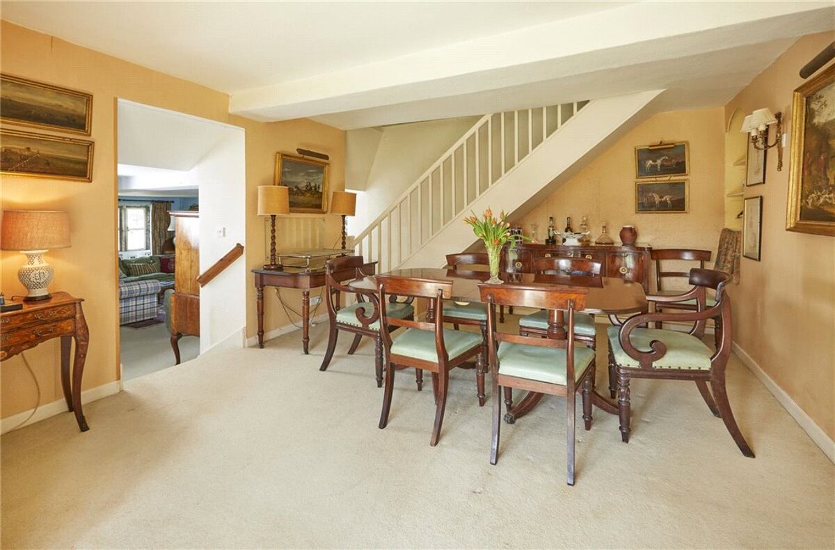 house for sale in Cold Aston, Cheltenham, GL54 STW180066 Knight Frank