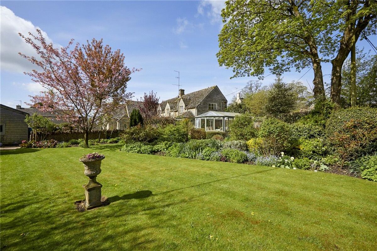 house for sale in Cold Aston, Cheltenham, GL54 STW180066 Knight Frank