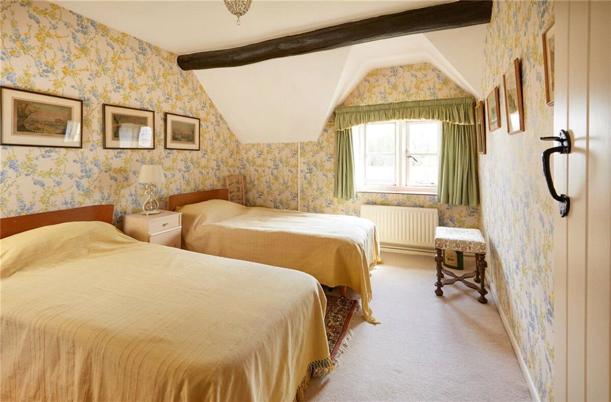 house for sale in Cold Aston, Cheltenham, GL54 STW180066 Knight Frank