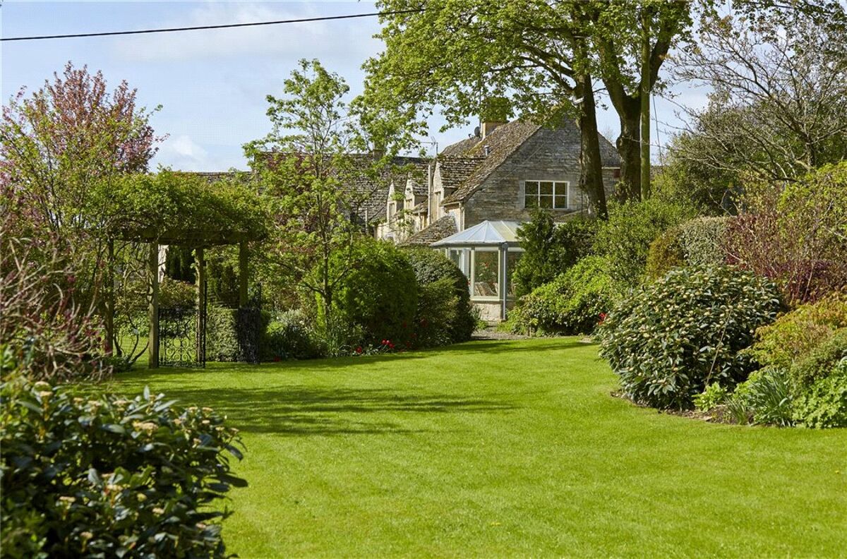 house for sale in Cold Aston, Cheltenham, GL54 STW180066 Knight Frank