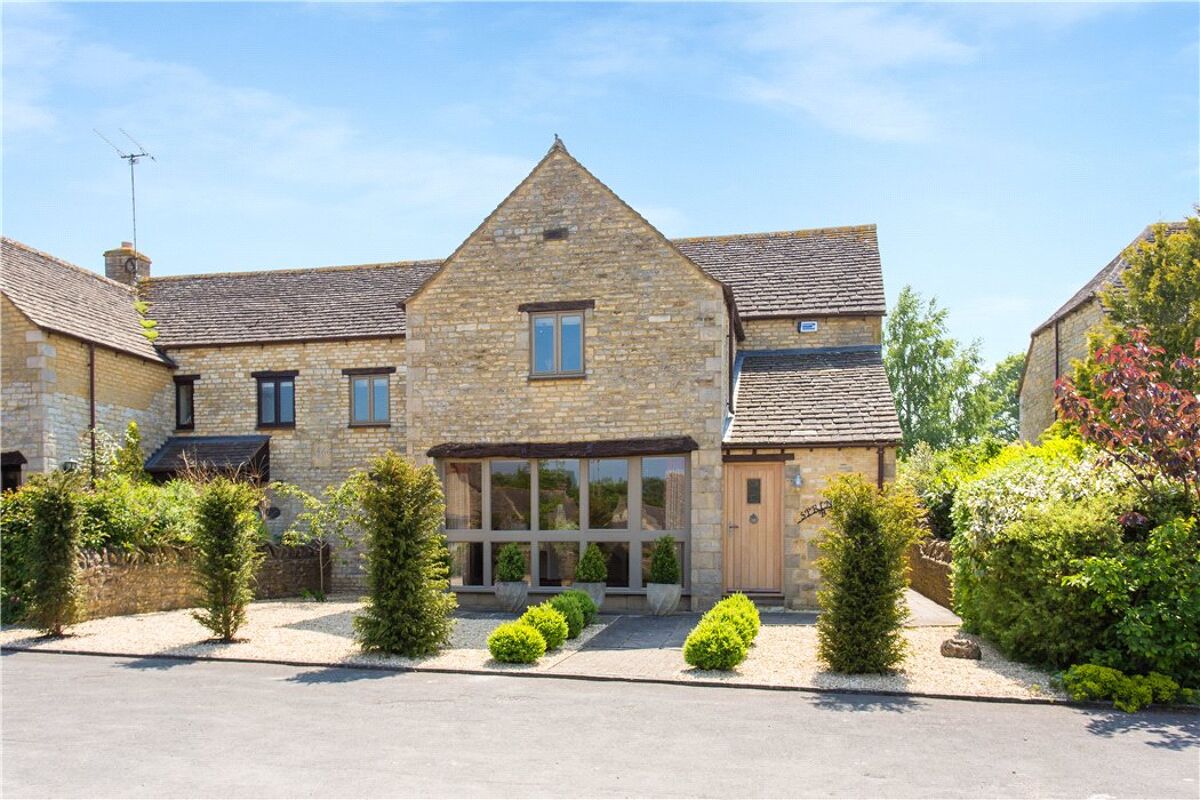 house for sale in Plum Lane, ShiptonunderWychwood, Chipping Norton