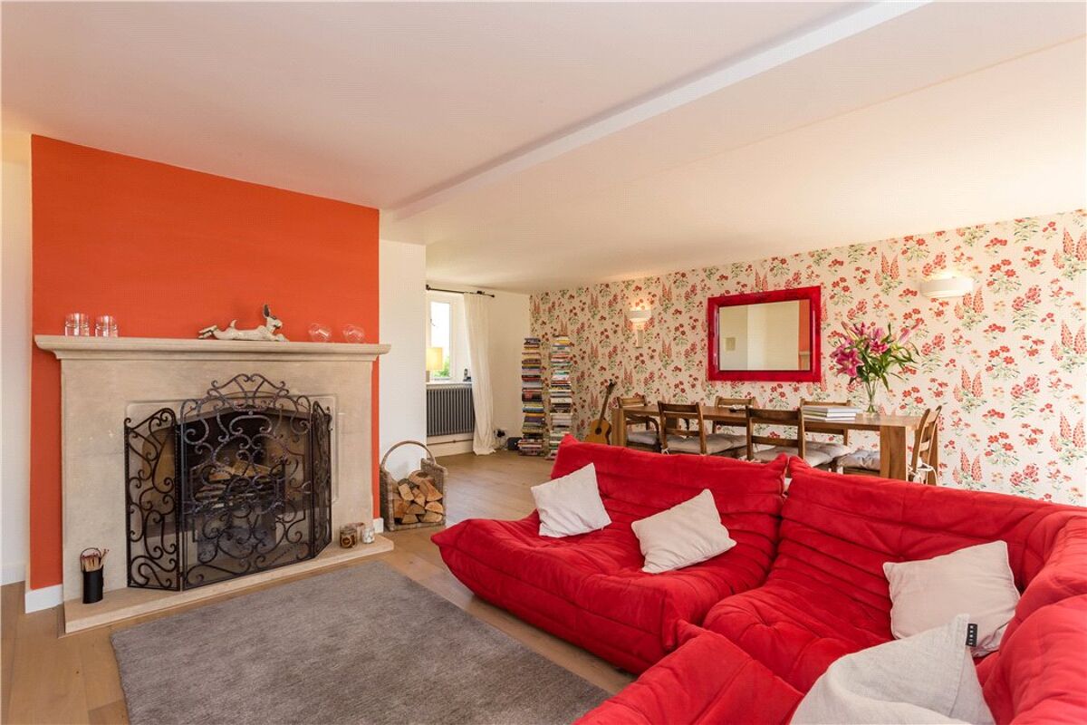 house for sale in Plum Lane, ShiptonunderWychwood, Chipping Norton