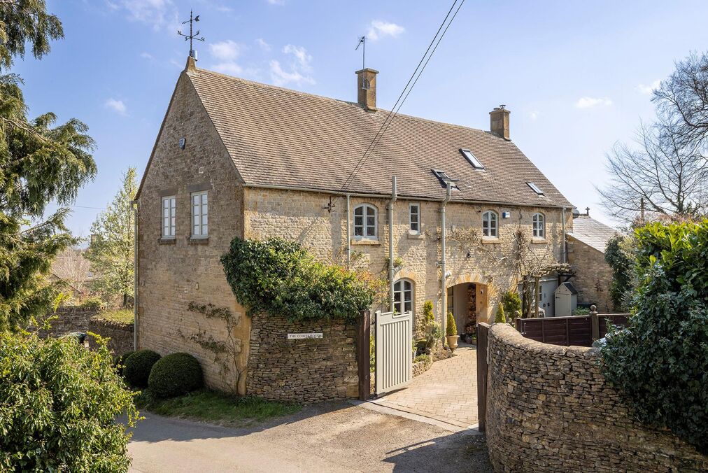 Image of Maugersbury, Stow-on-the-Wold, GL54