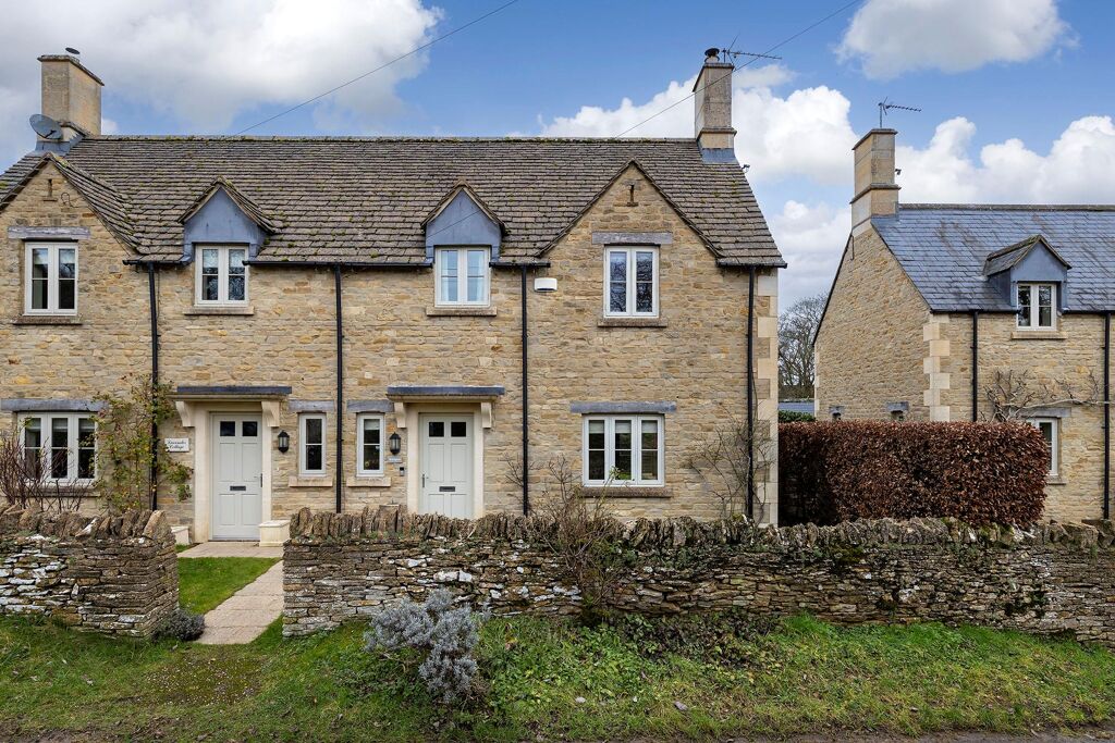 Image of Broadwell, Moreton-in-Marsh, GL56