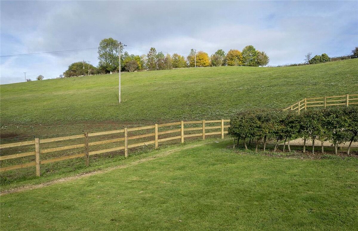 Property for sale Ash Tree Cottage, Naunton, Cheltenham, GL54