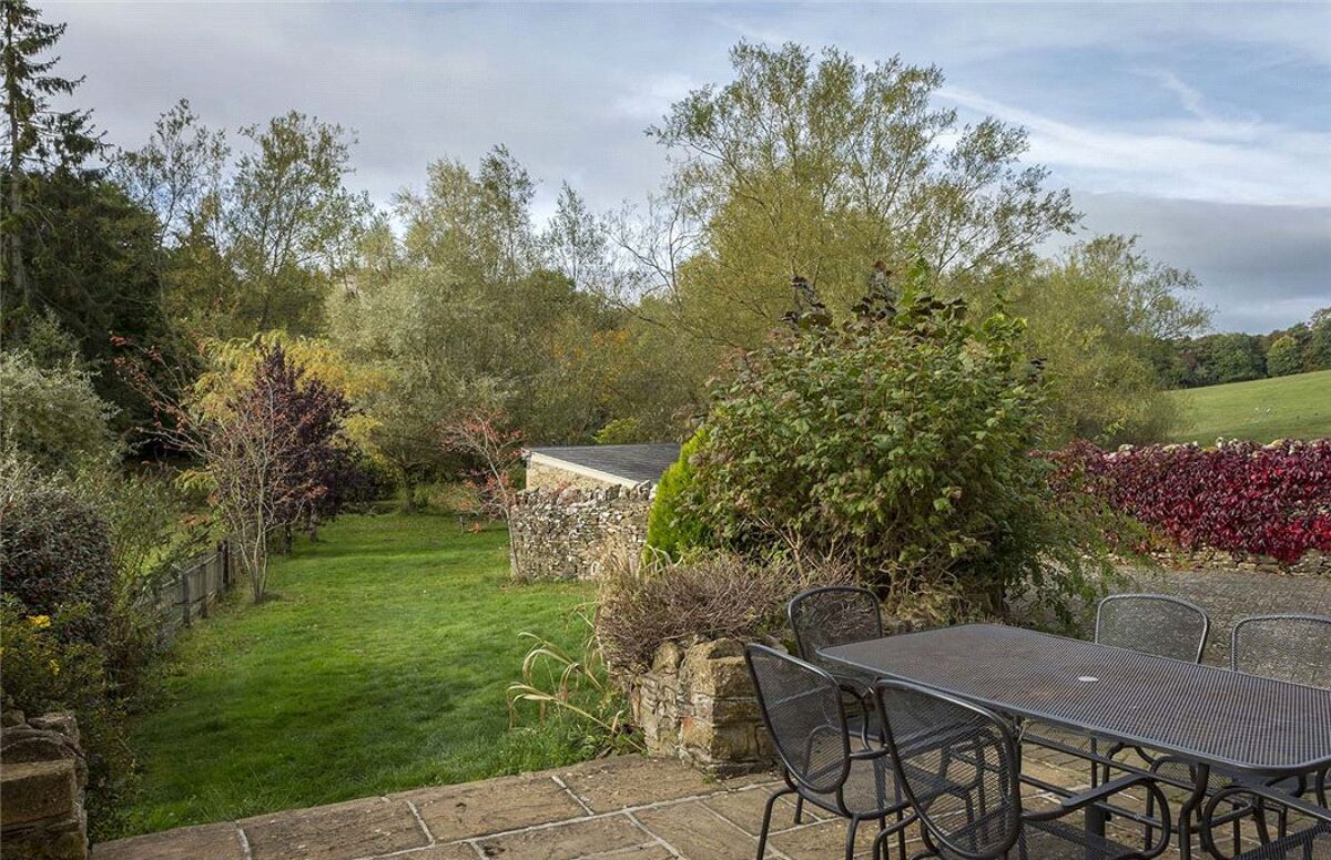 Property for sale Ash Tree Cottage, Naunton, Cheltenham, GL54