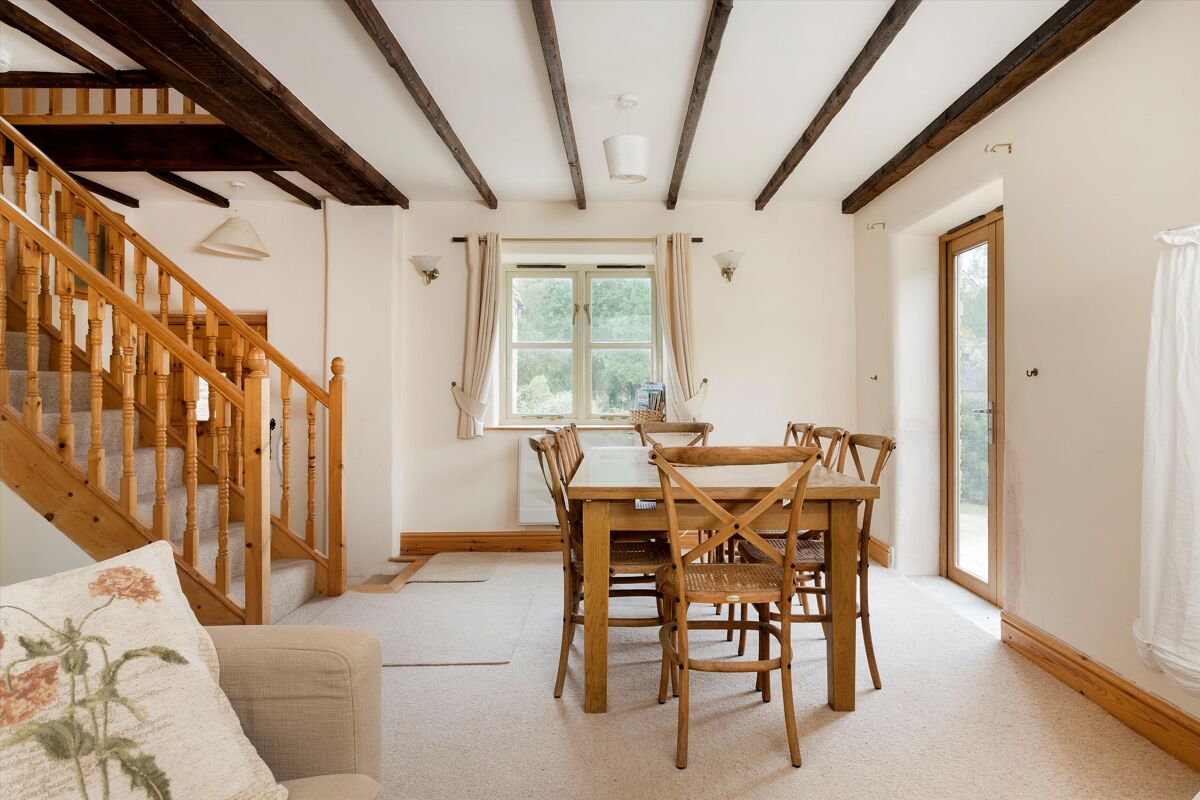 house for sale in Naunton, Cheltenham, GL54 STW180154 Knight Frank