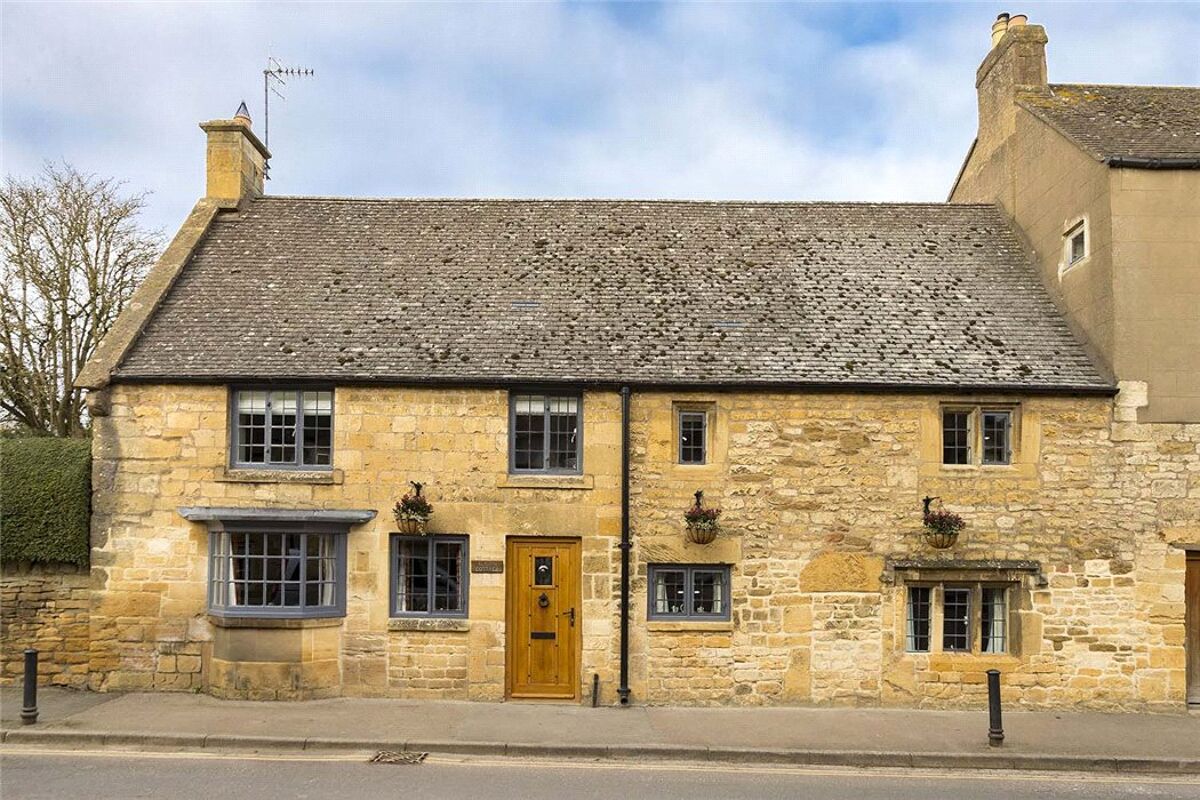 house for sale in Park Road, Chipping Campden, GL55 STW180183