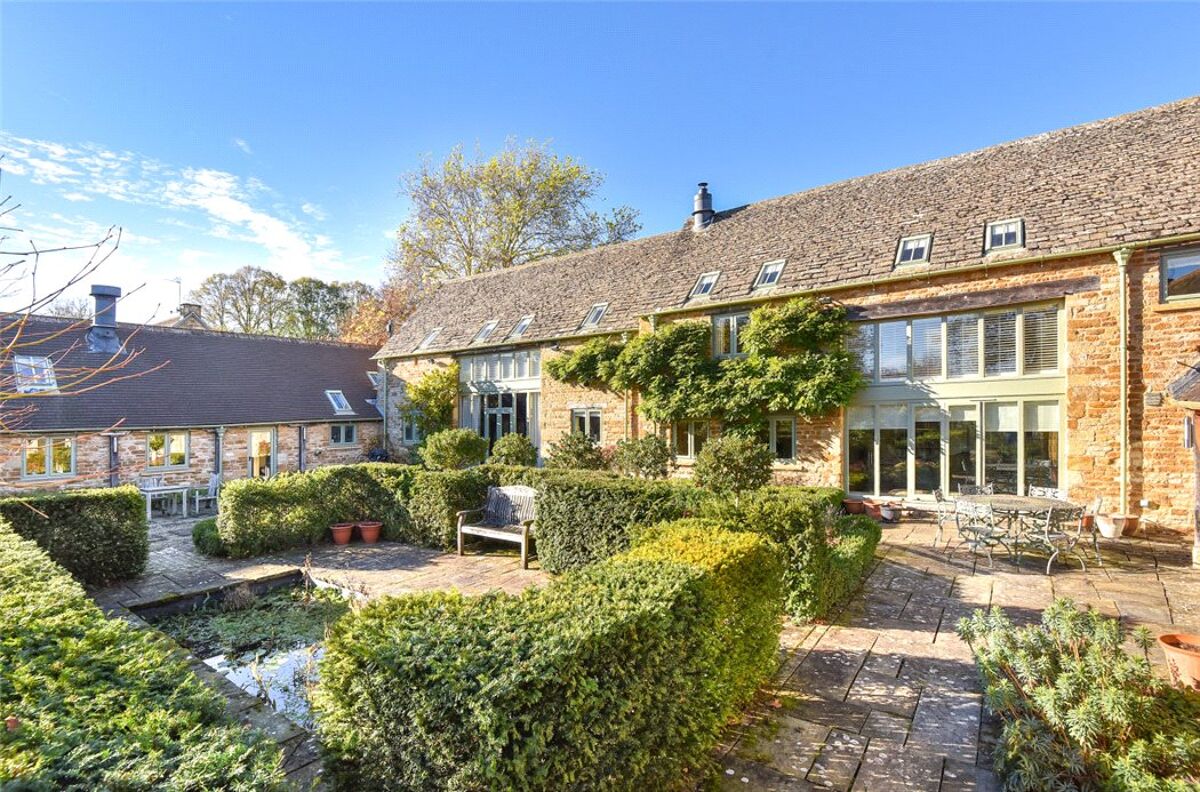 house for sale in Evenlode, MoretoninMarsh, GL56 STW180189 Knight