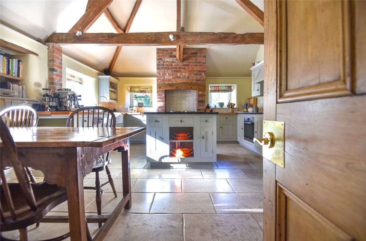 house for sale in Evenlode, MoretoninMarsh, GL56 STW180189 Knight