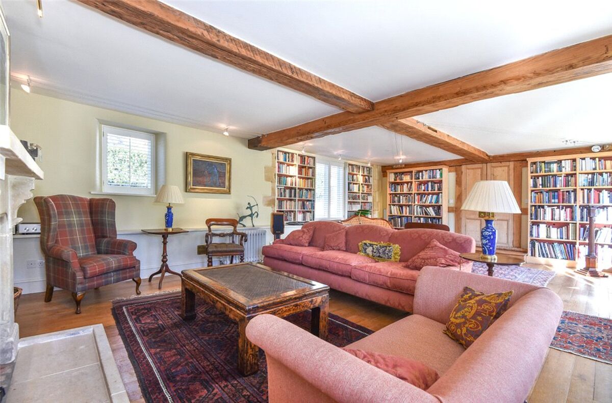 house for sale in Evenlode, MoretoninMarsh, GL56 STW180189 Knight