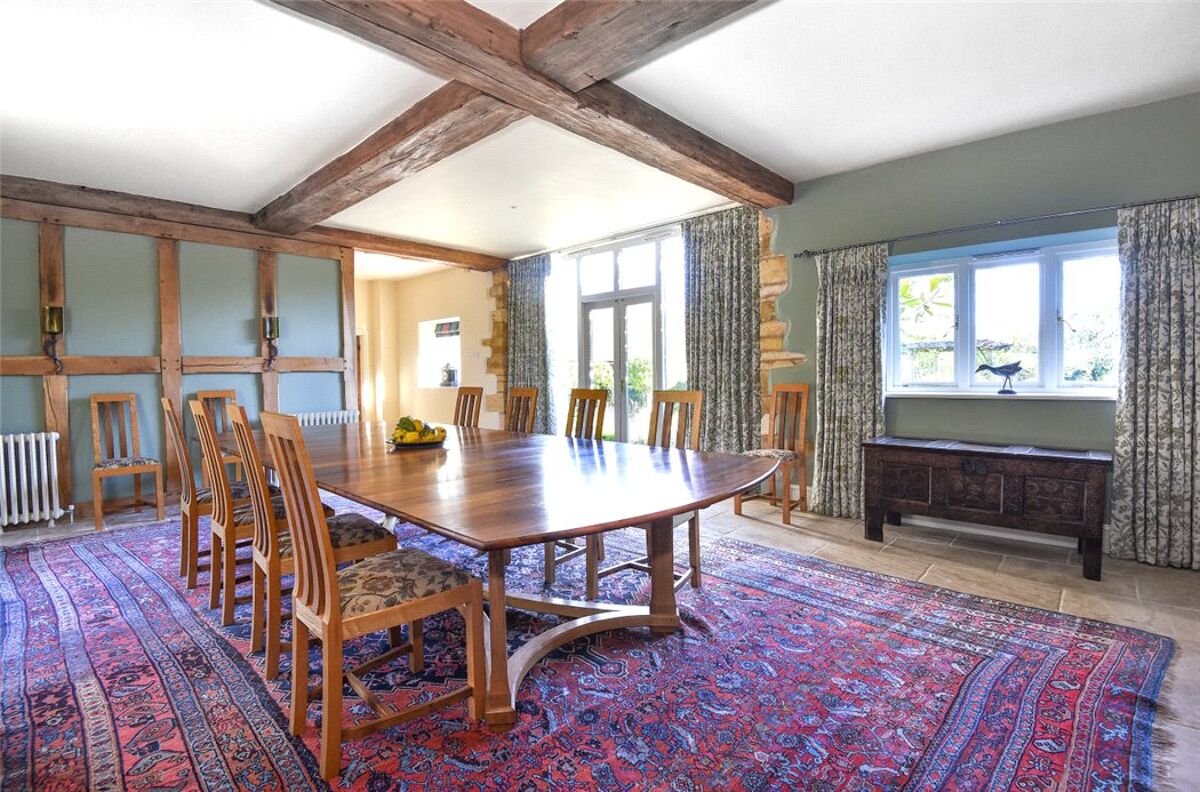 house for sale in Evenlode, MoretoninMarsh, GL56 STW180189 Knight