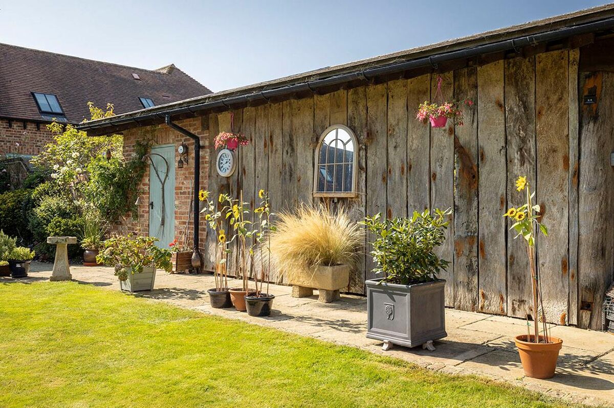 house for sale in Paddle Brook Barns, MoretoninMarsh, GL56