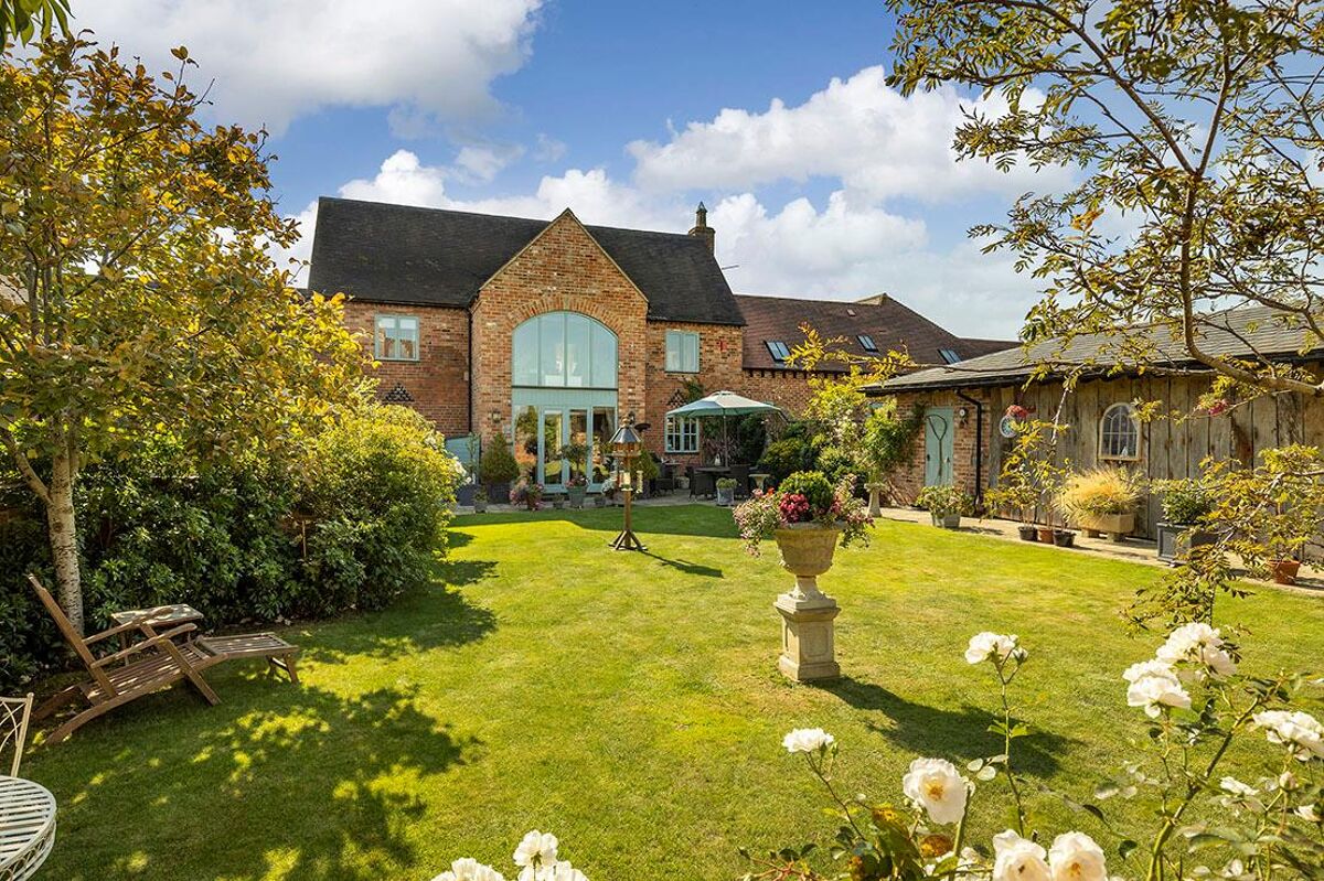 house for sale in Paddle Brook Barns, MoretoninMarsh, GL56