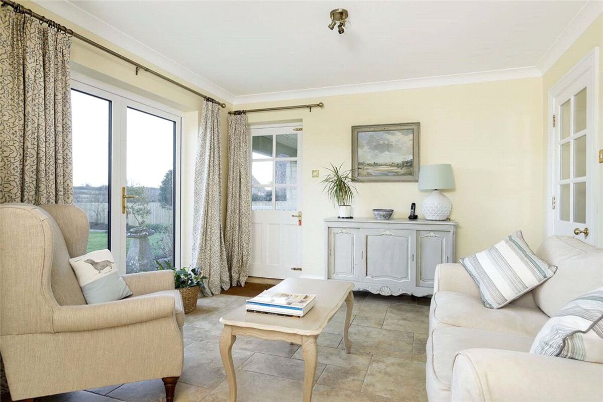 house for sale in The Close, Salford, Chipping Norton, Oxfordshire, OX7