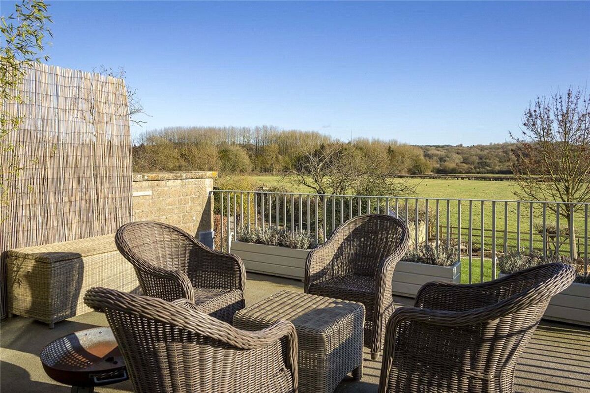 house for sale in The Close, Salford, Chipping Norton, Oxfordshire, OX7