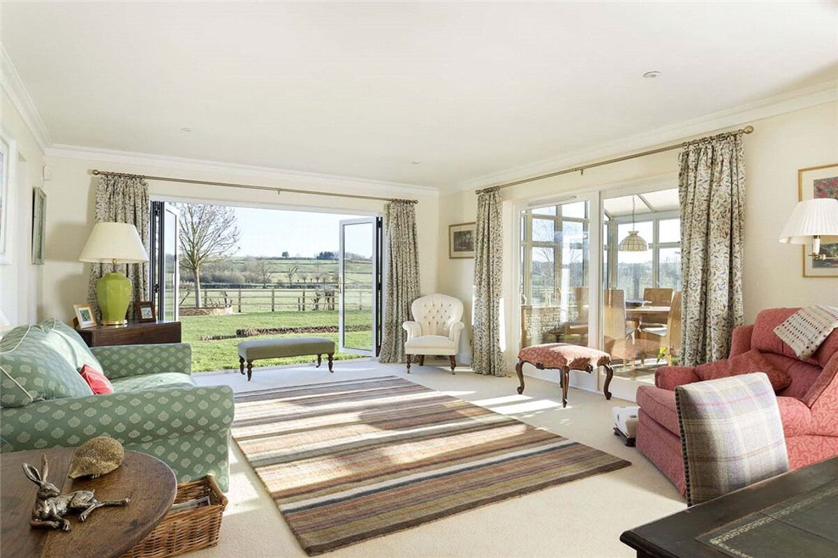 house for sale in The Close, Salford, Chipping Norton, Oxfordshire, OX7