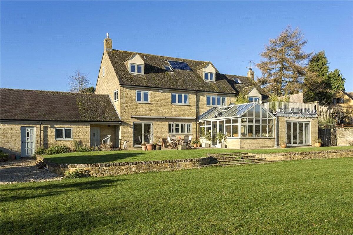 house for sale in The Close, Salford, Chipping Norton, Oxfordshire, OX7