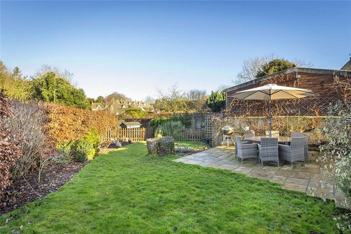 house for sale in Stonehouse Cottages, Lower Swell, Cheltenham